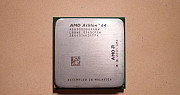 AMD Athlon 64 3000+ Богданович