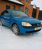 Opel Corsa 1.0 МТ, 2001, хетчбэк Смоленск