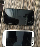 SAMSUNG Galaxy S3 GT-I9300 2шт белый и черный Москва