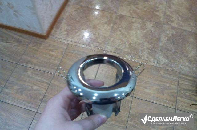Светильник потолочный Петрозаводск - изображение 1