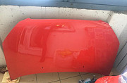 Капот для Hyundai Getz Москва