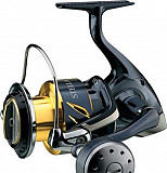 Катушка shimano Stella Salt Water 14000 XG Санкт-Петербург