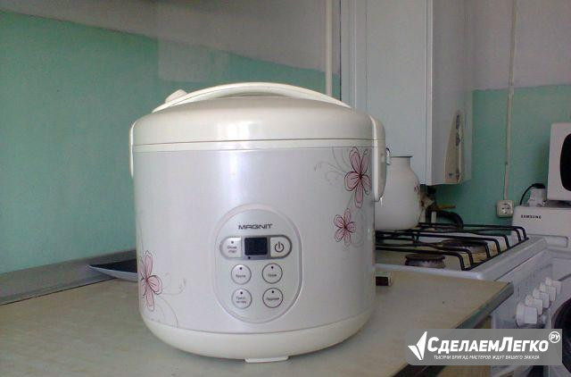 Мультиварка Курская - изображение 1