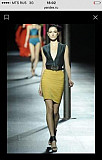Роскошная юбка Lanvin оригинал 44-46 Москва