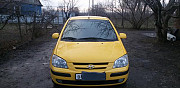 Hyundai Getz 1.3 AT, 2005, хетчбэк Краснодар