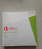 Microsoft Office 2013 для дома и учебы Белгород