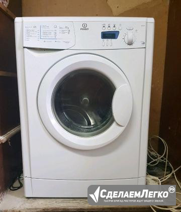 Стиральная машина Воронеж - изображение 1