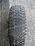 Шины бу Bridgestone WT14 175/70r13 Москва