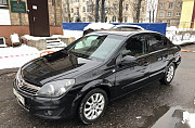 Opel Astra 1.6 МТ, 2008, седан Санкт-Петербург