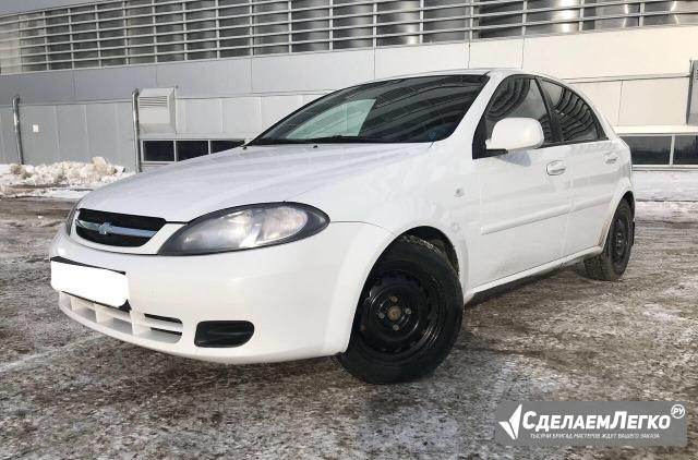 Chevrolet Lacetti 1.4 МТ, 2011, хетчбэк Казань - изображение 1