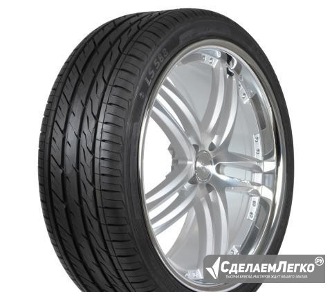 275/45 R21 110W Landsail LS588 SUV Новые Белгород - изображение 1