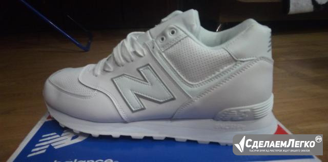 New Balance 574 Ростов-на-Дону - изображение 1