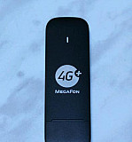 Модем 4G мегафон Каневская