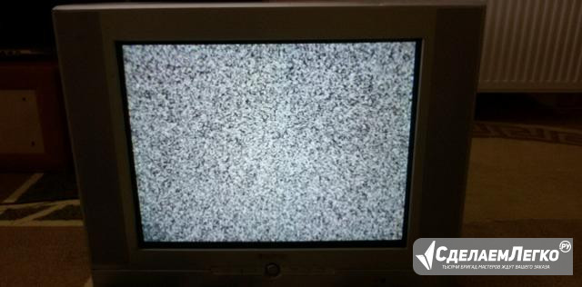 Телевизор Малмыж - изображение 1