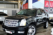 Cadillac Escalade 6.0+ AT, 2013, внедорожник Санкт-Петербург