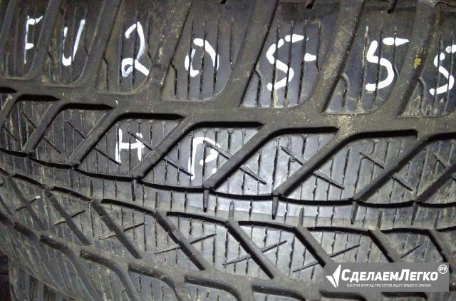 Fulda Kristall control HP 205/55R16 Москва - изображение 1