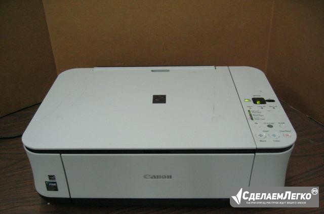 Мфу Canon pixma MP250 Минеральные Воды - изображение 1