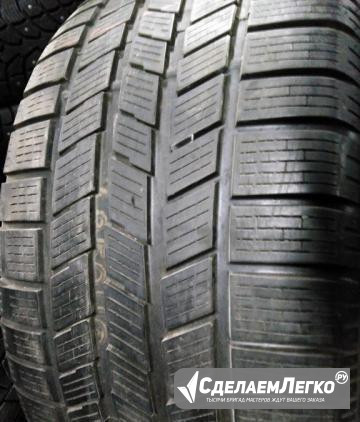 Pirelli Scorpion Ice Snow 275/40R20 Москва - изображение 1