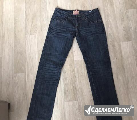 Новые джинсы Тобольск - изображение 1
