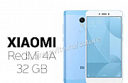 Xiaomi Redmi 4X 32GB Blue Сочи