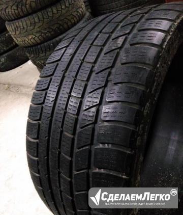 Hankook Ice Bear W300 295/30R22 Москва - изображение 1