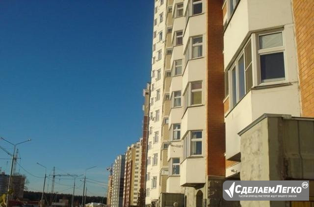 3-к квартира, 110 м², 11/17 эт. Лобня - изображение 1