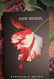 Stephenie Meyer. New Moon Москва
