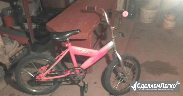 Продам велосипед Tilly Симферополь - изображение 1