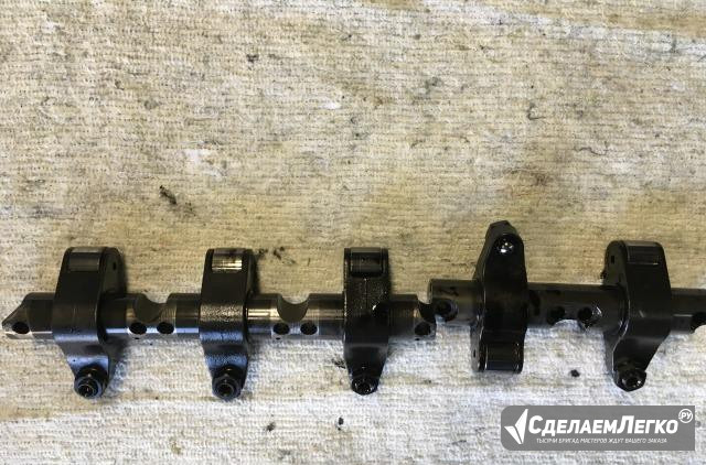 Коромысло для Фольксваген Туарег 2.5 Москва - изображение 1