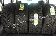 255/65R17 114T Nokian hkpl 7 SUV XL шип Санкт-Петербург