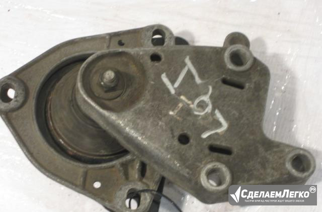 Опора двс верхняя 1.8/ 2.0l8V renault laguna 94-99 Москва - изображение 1