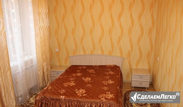 2-к квартира, 70 м², 4/10 эт. Калуга - изображение 1