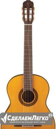 Takamine GC5 NAT гитара акустическая Москва - изображение 1