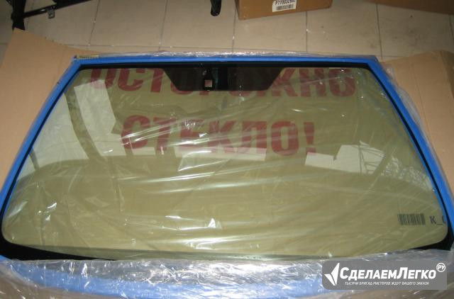 Стекло лобовое toyota 5610112203 Москва - изображение 1