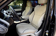 Салон перетяжка/ремонт Range Rover (все модели) Москва