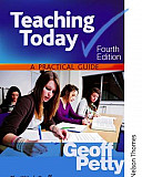 Teaching today 4th edition Москва