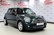 MINI Cooper 1.6 AT, 2009, хетчбэк Москва