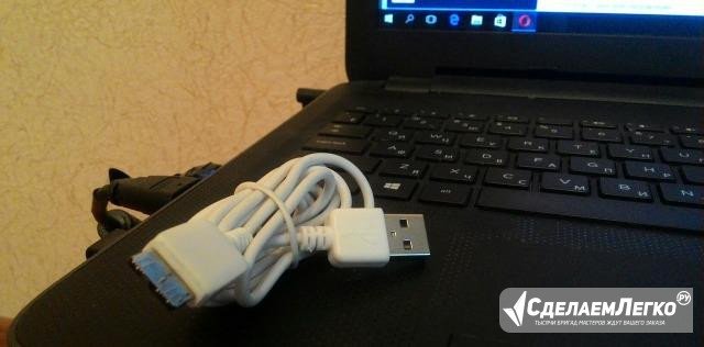 Кабель для подключения внешнего HDD usb3.0 Воронеж - изображение 1