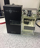 Туалетная вода Yodeyma Metal Sport(100ml) Москва