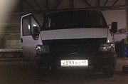 Ford Transit 2.0 МТ, 2002, микроавтобус Санкт-Петербург