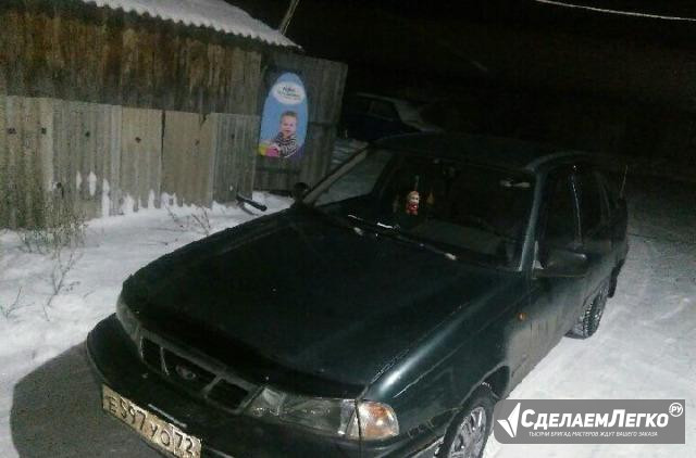 Daewoo Nexia 1.5 МТ, 2005, седан Макушино - изображение 1