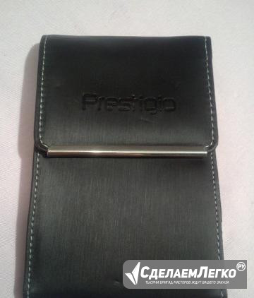 Чехол для навигатора Prestigio 5" Оренбург - изображение 1