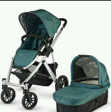 Коляска премиум класса Uppababy vista 2 v 1 Краснодар