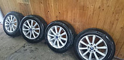 Колеса R16 в сборе (можно в разборе) Michelin Prim Москва