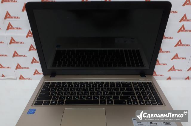 Asus R540S Пермь - изображение 1