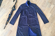 Vassa Co Trend р.48 XL новый плащ платье оригинал Москва