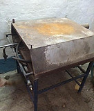 Печка Махачкала
