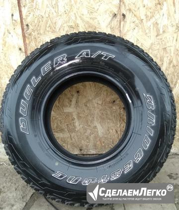 235/85R16 bridjestone dueler AT 697 Ростов-на-Дону - изображение 1