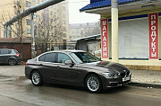 BMW 3 серия 2.0 AT, 2012, седан Ставрополь