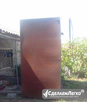 Продаю емкости для воды Астрахань - изображение 1